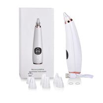 Electric Blackhead Remover